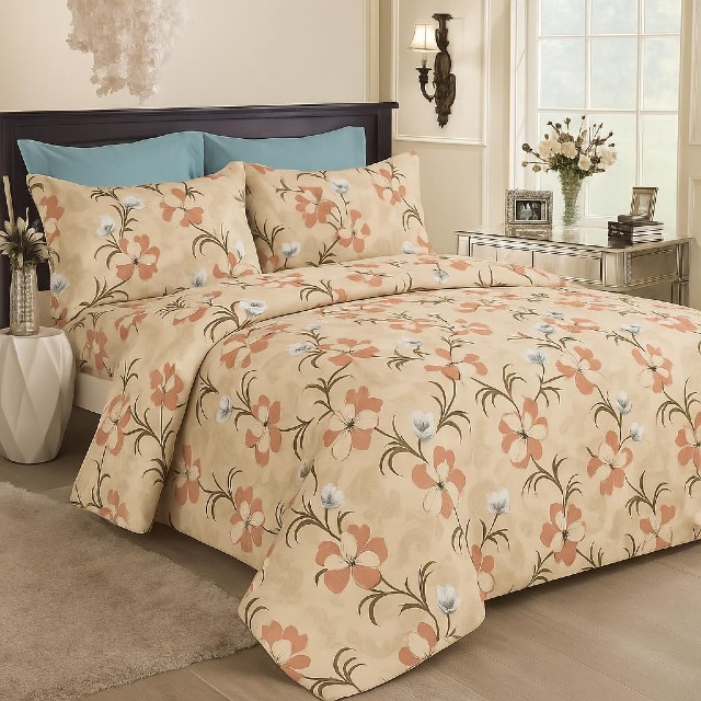 BED SPREADS