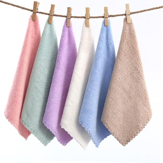 NAPKINS