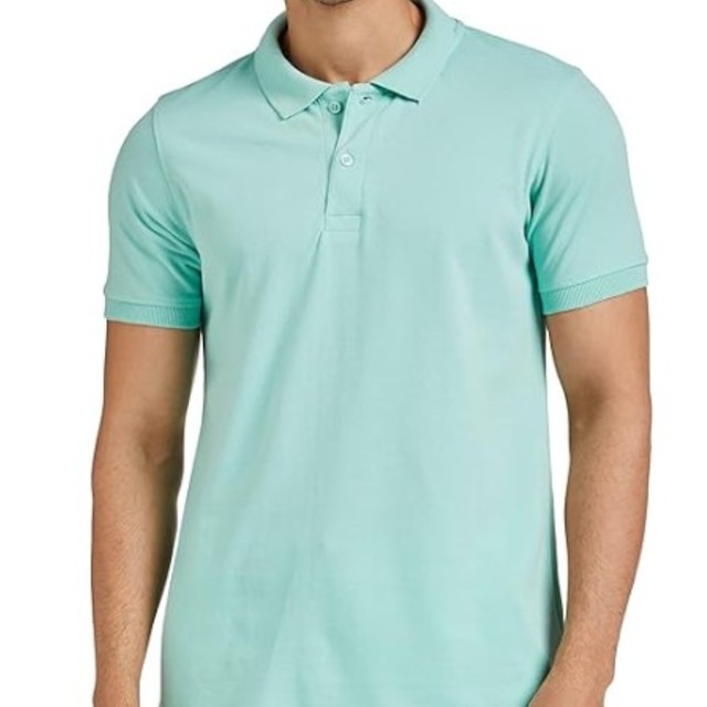 Polo Shirts