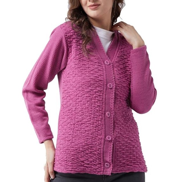 Cardigans