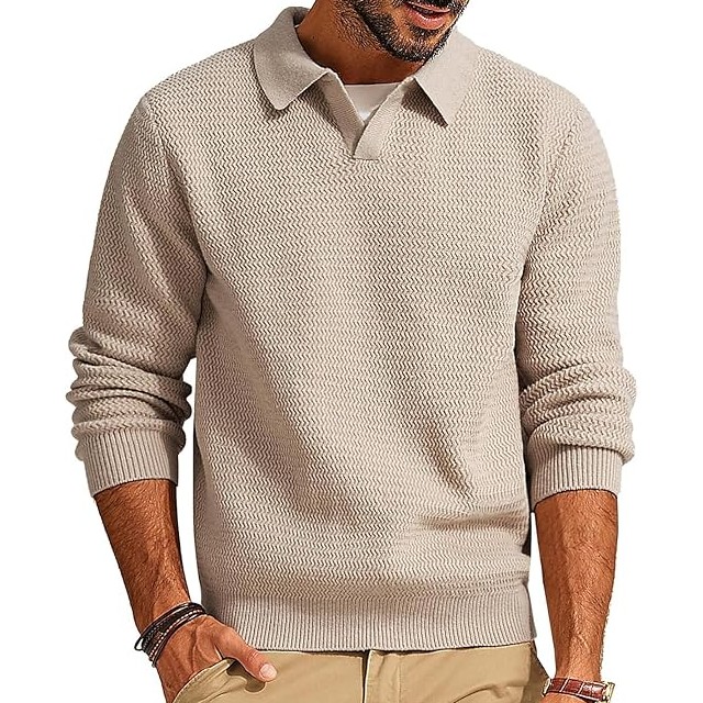 Pullovers